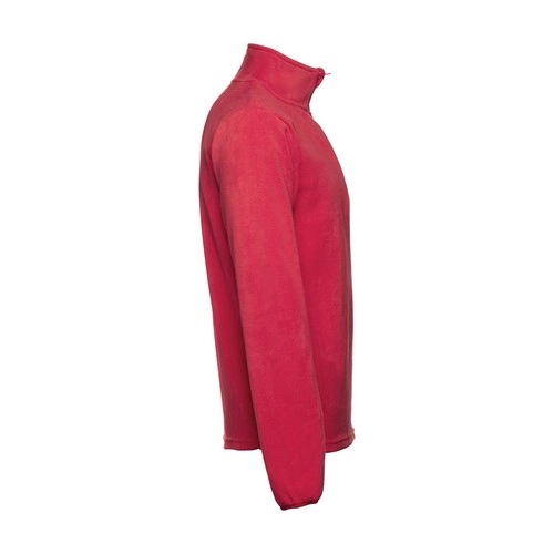 Forro polar unisex con cremallera de 1/4 ref 30166