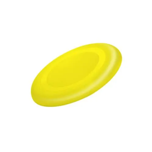 Frisbie resistente en vivos colores ref 4579