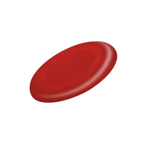 Frisbie resistente en vivos colores ref 4579