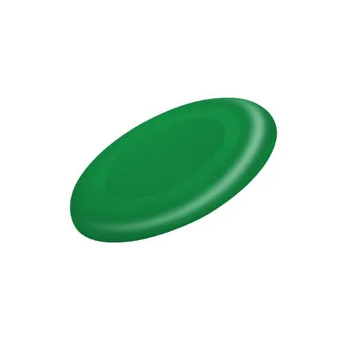 Frisbie resistente en vivos colores ref 4579