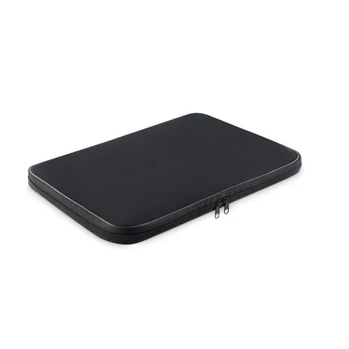 Funda para portátil de 15 con espuma de alta densidad ref MO9202 - Side Negro