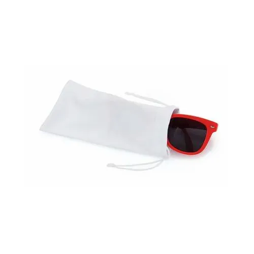 Funda de poliéster para sublimación cierre de cuerdas ref 4390 - 00