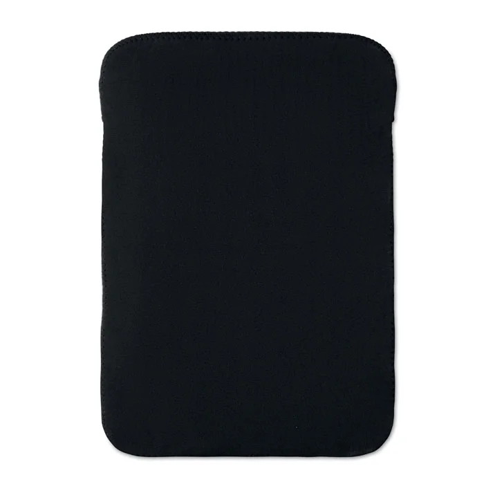 Funda de neopreno para tablet 11"" Neosleeve11 ref mo3181 - Back Negro
