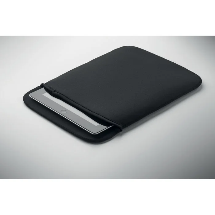 Funda de neopreno para tablet 11"" Neosleeve11 ref mo3181 - Negro Arriba