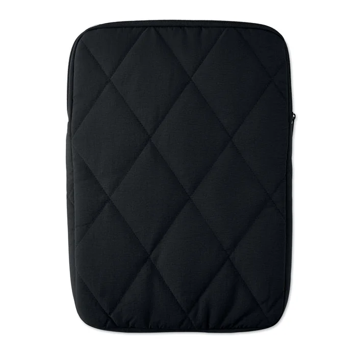 Funda de nailon para portátil 15"" Klyro ref mo3182 - Back Negro