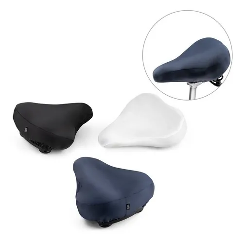 Funda para sillín de bicicleta en poliéster reciclado ref 99009 - 00