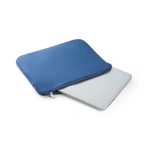 Funda Softshell para portátil de hasta 15 pulgadas ref 92352