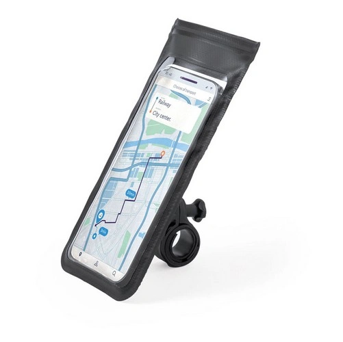 Funda táctil para smartphone fácil de enganchar ref NU13