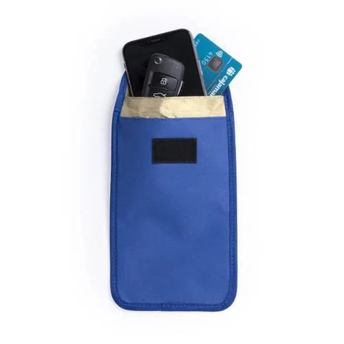 COMPRAR FUNDA SEGURIDAD HISMAL PROTECTOR RFID 6007 MAKITO