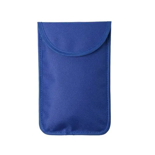 COMPRAR FUNDA SEGURIDAD HISMAL PROTECTOR RFID 6007 MAKITO
