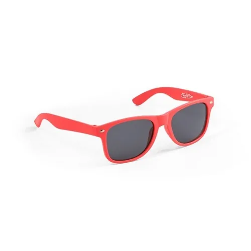 Gafas de sol recicladas con protección UV400 ref 98349