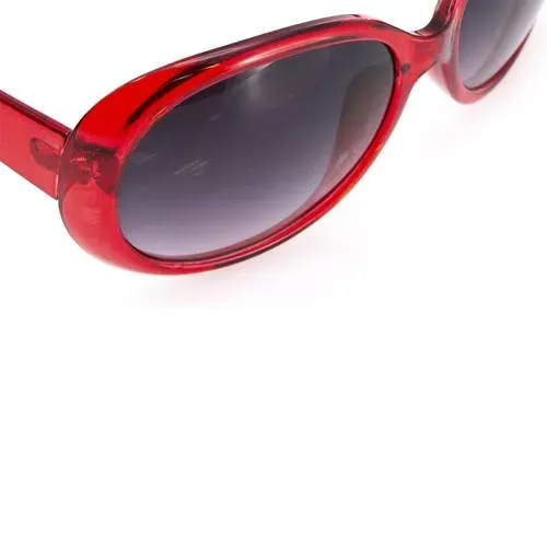 Gafas de sol UV400 con diseño clásico y colores divertidos ref 7001 - 02