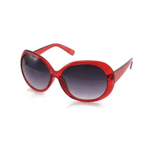 Gafas de sol UV400 con diseño clásico y colores divertidos ref 7001 - 03
