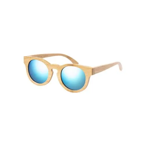 Gafas de sol Limited Edition con lentes efecto espejo ref 1613