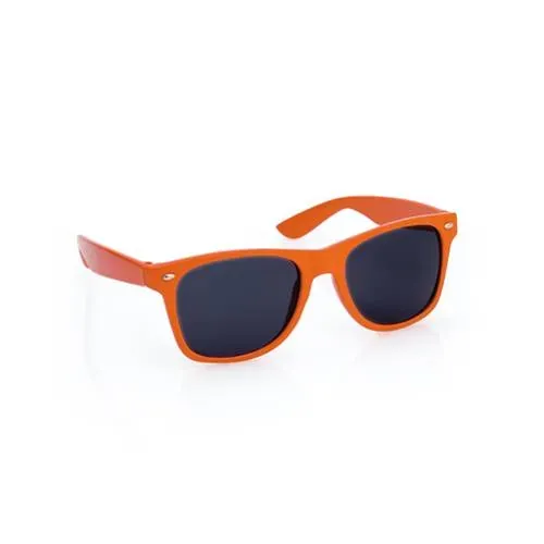 Gafas de sol UV400 con diseño clásico ref 7000 - Naranja