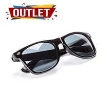 Gafas de sol UV400 con diseño clásico ref 7000 - Outlet
