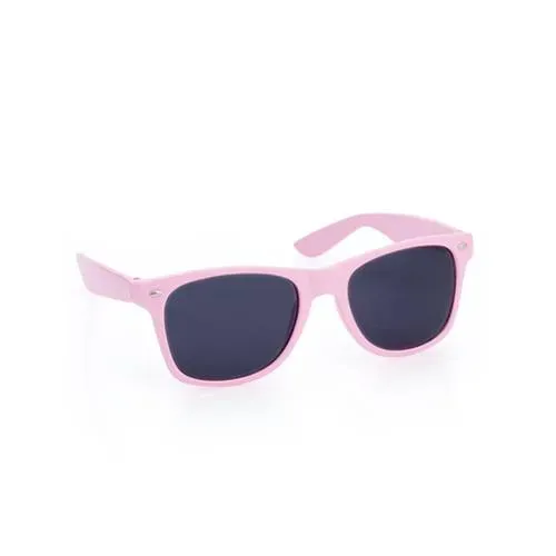 Gafas de sol UV400 con diseño clásico ref 7000 - Rosa