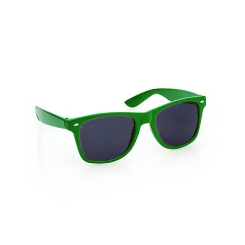 Gafas de sol UV400 con diseño clásico ref 7000 - Verde
