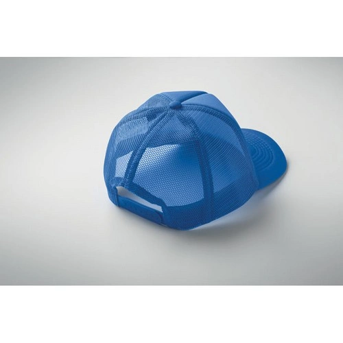 Gorra beisbol poliéster sublimación ajuste plástico ref MO2269