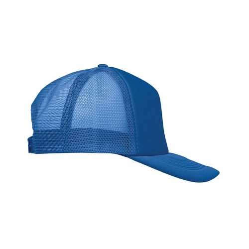 Gorra beisbol poliéster sublimación ajuste plástico ref MO2269