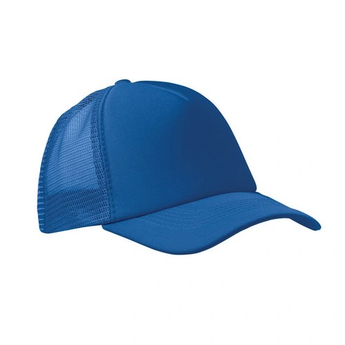 Gorra beisbol poliéster sublimación ajuste plástico ref MO2269