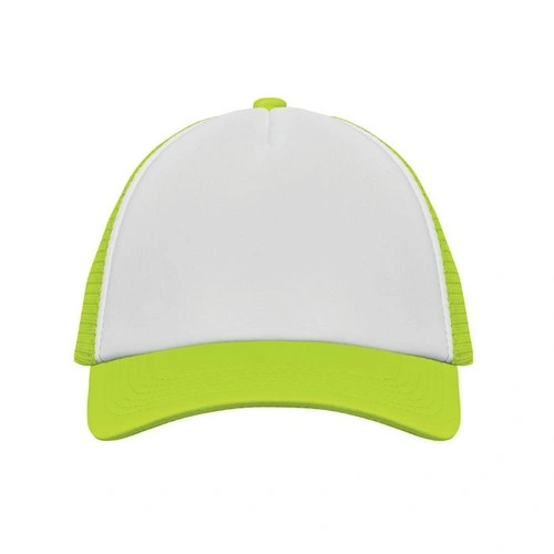 Gorra beisbol poliéster sublimación ajuste plástico ref MO2269