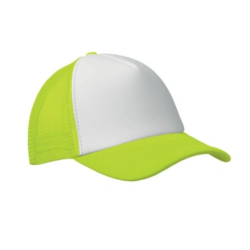 Gorra beisbol poliéster sublimación ajuste plástico ref MO2269