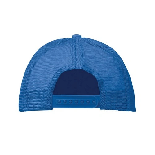 Gorra beisbol poliéster sublimación ajuste plástico ref MO2269