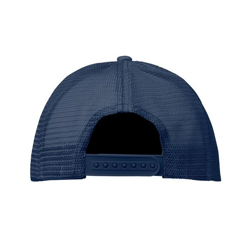 Gorra beisbol poliéster sublimación ajuste plástico ref MO2269