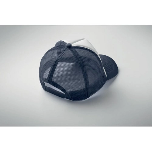 Gorra beisbol poliéster sublimación ajuste plástico ref MO2269