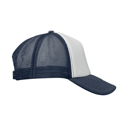 Gorra beisbol poliéster sublimación ajuste plástico ref MO2269