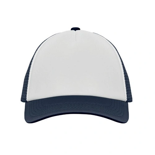 Gorra beisbol poliéster sublimación ajuste plástico ref MO2269