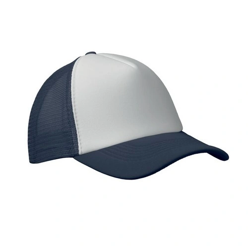 Gorra beisbol poliéster sublimación ajuste plástico ref MO2269