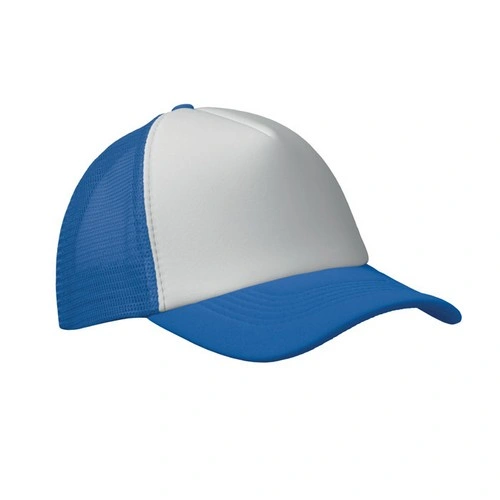 Gorra beisbol poliéster sublimación ajuste plástico ref MO2269