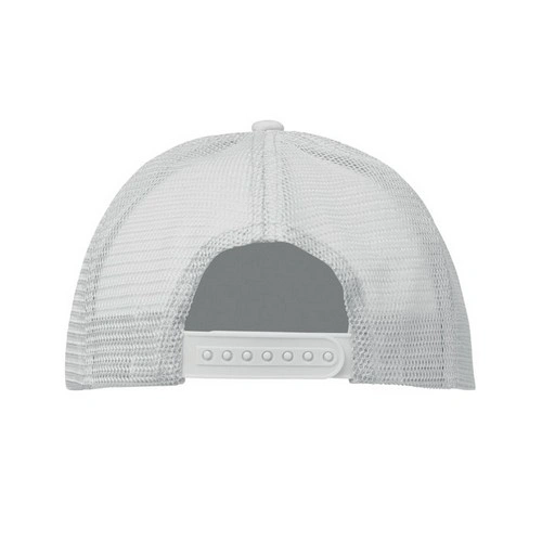 Gorra beisbol poliéster sublimación ajuste plástico ref MO2269
