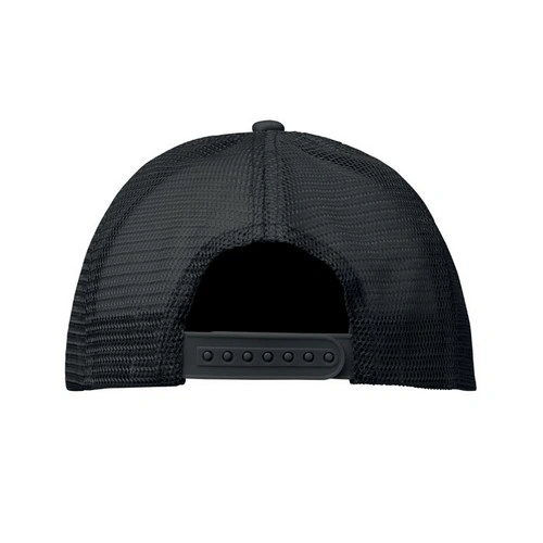 Gorra beisbol poliéster sublimación ajuste plástico ref MO2269