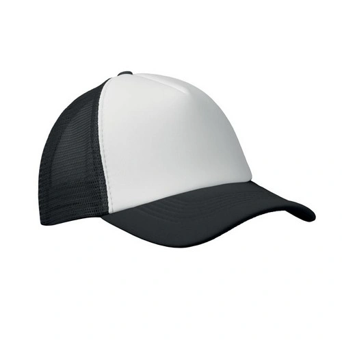 Gorra beisbol poliéster sublimación ajuste plástico ref MO2269