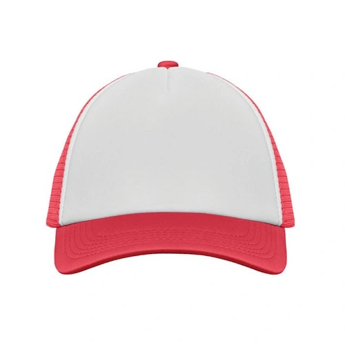 Gorra beisbol poliéster sublimación ajuste plástico ref MO2269