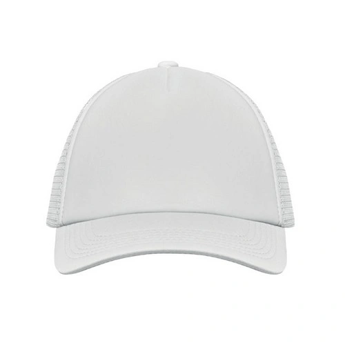 Gorra beisbol poliéster sublimación ajuste plástico ref MO2269