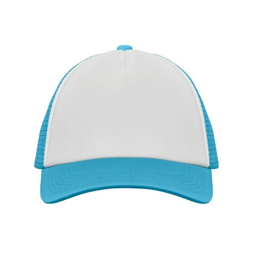 Gorra beisbol poliéster sublimación ajuste plástico ref MO2269