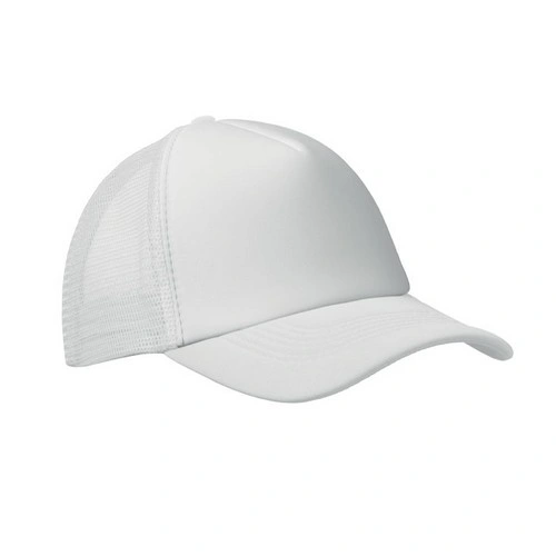 Gorra beisbol poliéster sublimación ajuste plástico ref MO2269