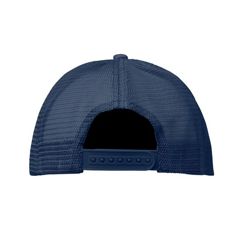 Gorra beisbol poliéster sublimación ajuste plástico ref MO2269
