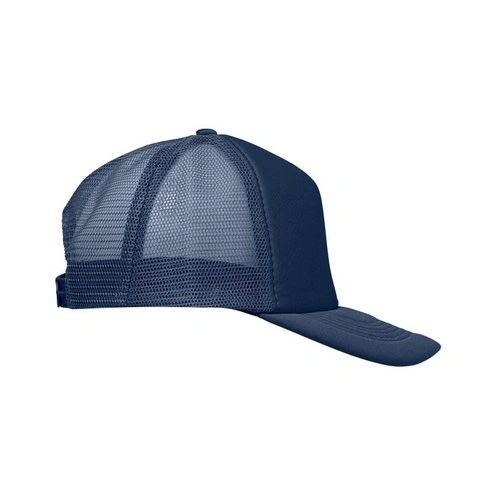 Gorra beisbol poliéster sublimación ajuste plástico ref MO2269