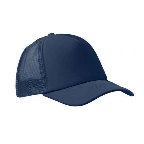 Gorra beisbol poliéster sublimación ajuste plástico ref MO2269