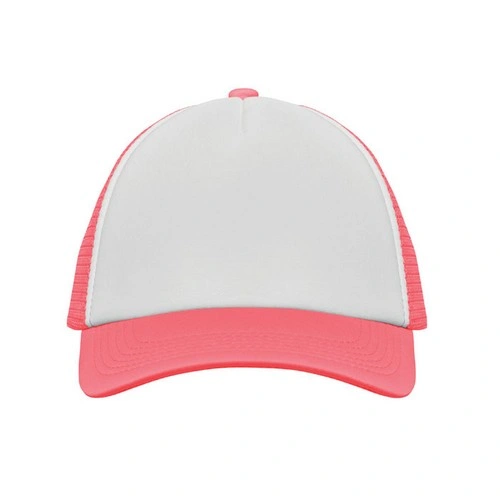Gorra beisbol poliéster sublimación ajuste plástico ref MO2269