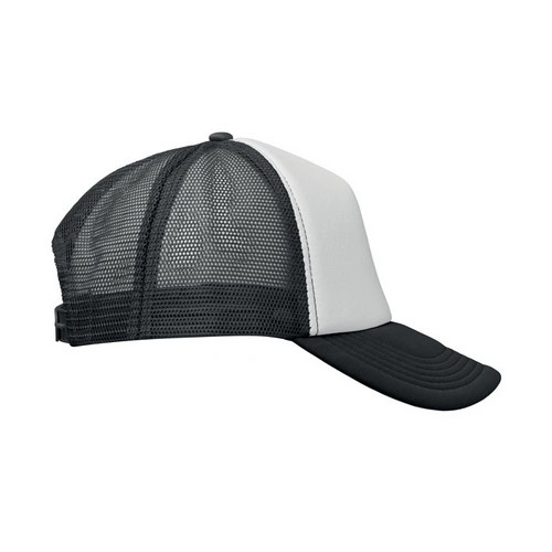 Gorra beisbol poliéster sublimación ajuste plástico ref MO2269