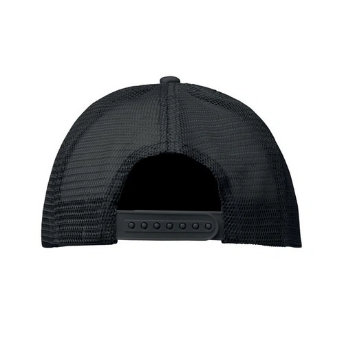 Gorra beisbol poliéster sublimación ajuste plástico ref MO2269