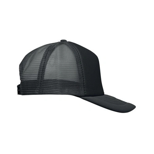 Gorra beisbol poliéster sublimación ajuste plástico ref MO2269