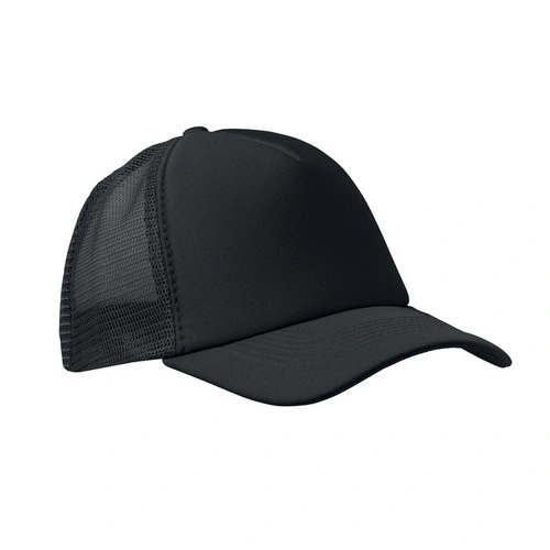 Gorra beisbol poliéster sublimación ajuste plástico ref MO2269