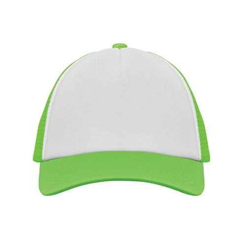 Gorra beisbol poliéster sublimación ajuste plástico ref MO2269